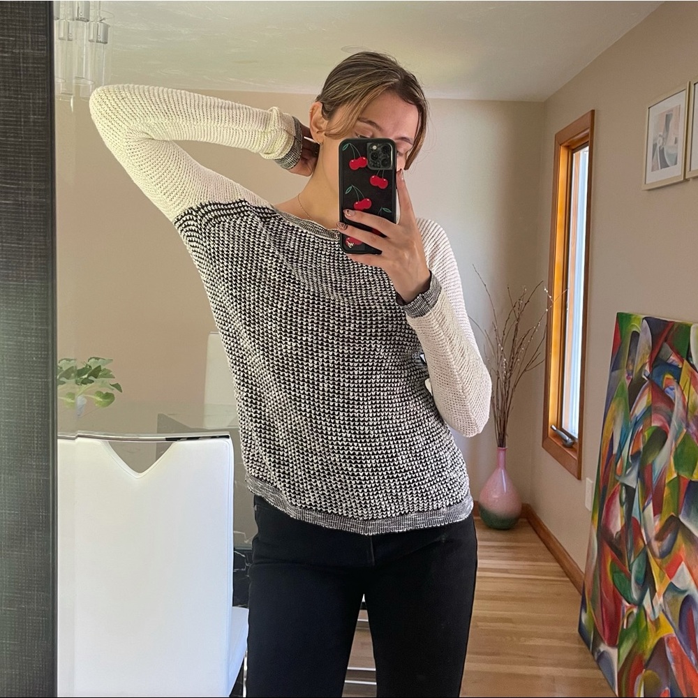 Ann Taylor Loft Sweater